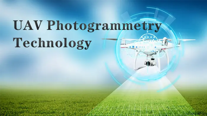 UAV Photogrammetry Technology