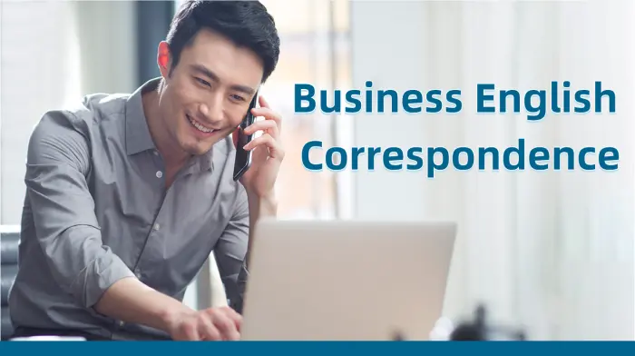 Business English Correspondence