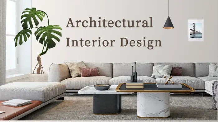 Architectural Interior Design