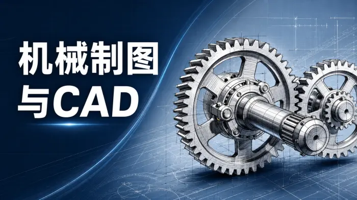 机械制图与CAD